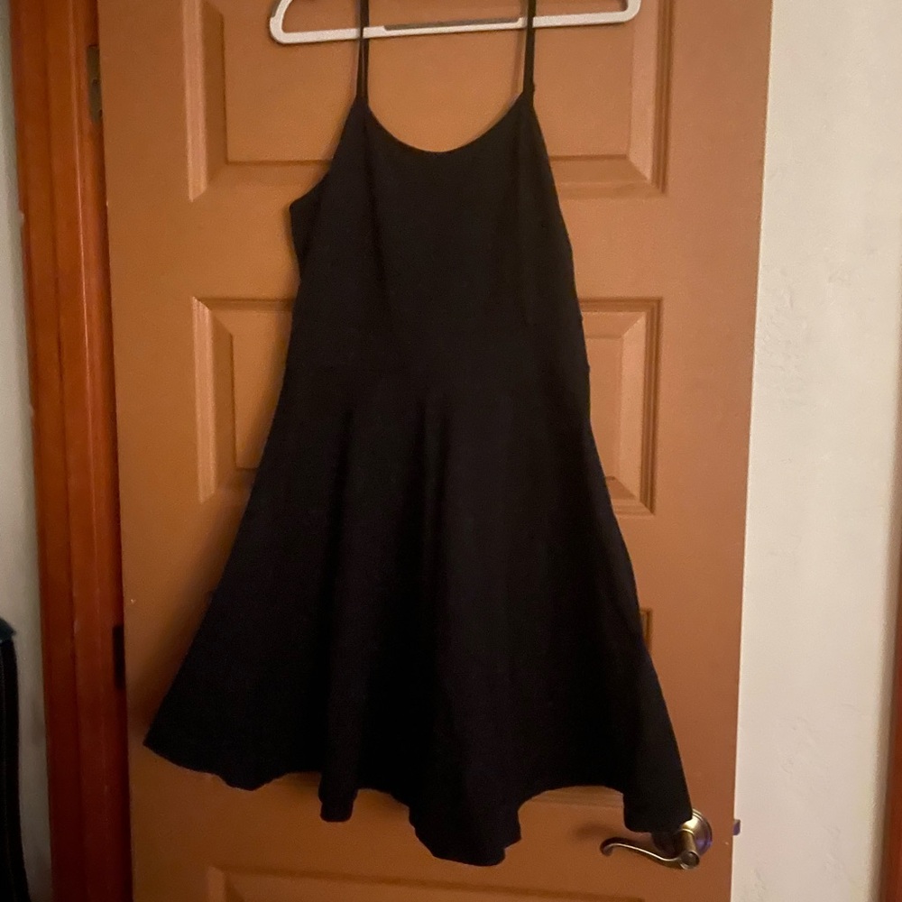 Manners London Mini Dress